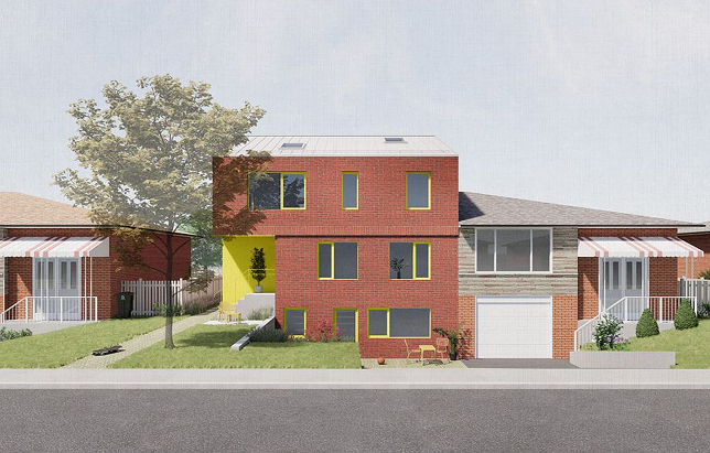 Intro House